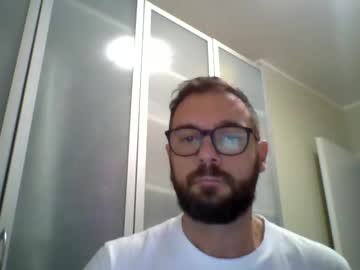 77architt Chaturbate stream image from February 10, 2025