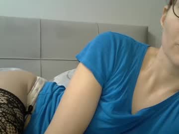 Ashleyspice Chaturbate stream image from February 10, 2025