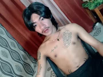 Asian_Kimxxx Chaturbate stream image from February 10, 2025