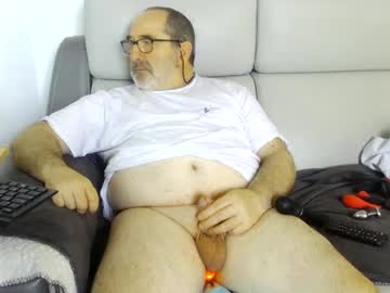 Babacool96 Chaturbate stream image from February 10, 2025