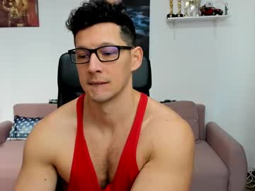 Brutusk1 Chaturbate stream image from February 10, 2025