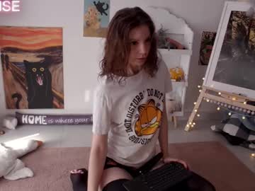 Careful_I_Bite Chaturbate stream image from February 10, 2025