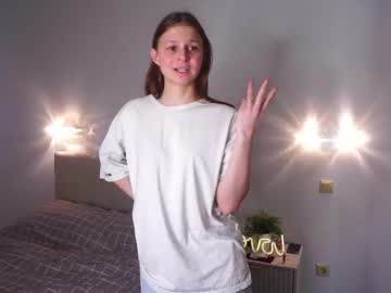Catedunnuck Chaturbate stream image from February 10, 2025
