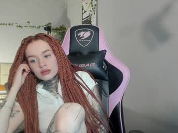 Chem_Baroness Chaturbate stream image from February 10, 2025