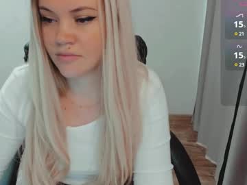 Elia_ Chaturbate stream image from February 10, 2025