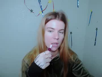 Emilyfant_ Chaturbate stream image from February 10, 2025