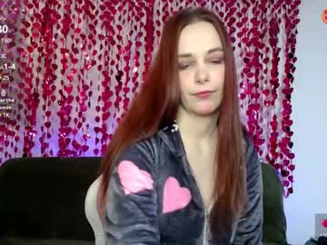 Erica_Moons Chaturbate stream image from February 10, 2025