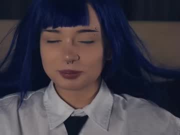 Florabufkin Chaturbate stream image from February 10, 2025