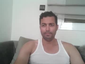 Genteldevil Chaturbate stream image from February 10, 2025