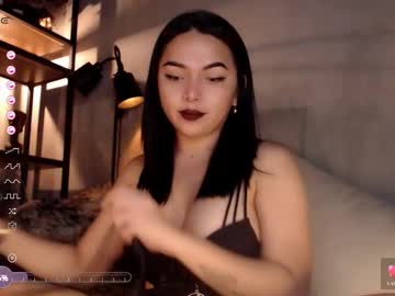 Hay_Fa Chaturbate stream image from February 10, 2025