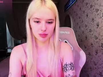 Healing__Girl Chaturbate stream image from February 10, 2025