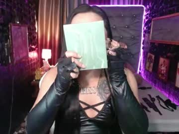 Hell_Mary Chaturbate stream image from February 10, 2025