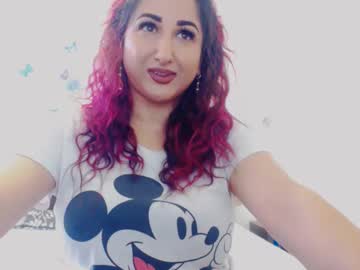 Hotboobsmaya Chaturbate stream image from February 10, 2025