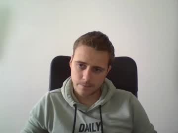 Jordivanc Chaturbate stream image from February 10, 2025