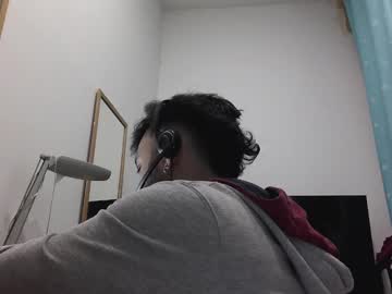 Manellsanez Chaturbate stream image from February 10, 2025