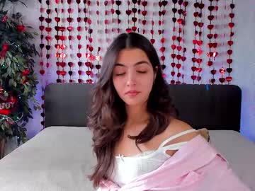 Milana_Crystal_ Chaturbate stream image from February 10, 2025