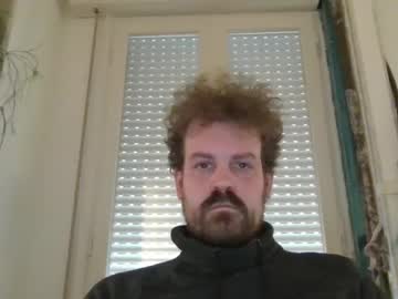 Morritz Chaturbate stream image from February 10, 2025