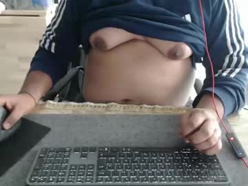 Ohfck11 Chaturbate stream image from February 10, 2025