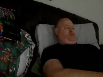 Pete_Crewe Chaturbate stream image from February 10, 2025