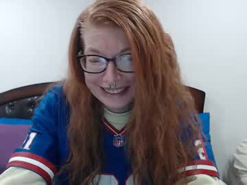 Skarlettjade Chaturbate stream image from February 10, 2025
