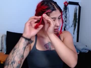 Sweety_Samm Chaturbate stream image from February 10, 2025