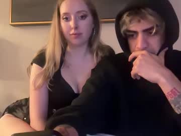 Wickedxcity Chaturbate stream image from February 10, 2025