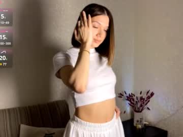 Arleighmorleigh Chaturbate stream image from February 10, 2025