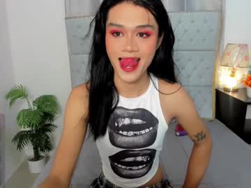 Baddie_Arya Chaturbate stream image from February 10, 2025