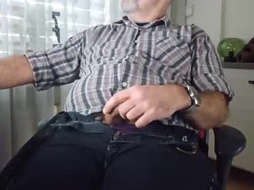 Bigbibear88 Chaturbate stream image from February 10, 2025