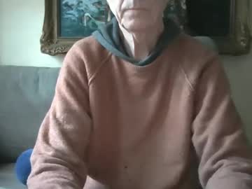 Blomkuk Chaturbate stream image from February 10, 2025
