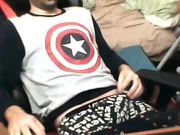 Docpal Chaturbate stream image from February 10, 2025