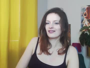 Fancynadine Chaturbate stream image from February 10, 2025