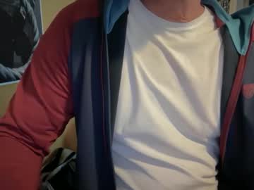 Hankmoody6 Chaturbate stream image from February 10, 2025
