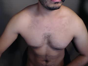Hardandhornyandbrown Chaturbate stream image from February 10, 2025