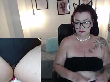 Jazmin_Ross Chaturbate stream image from February 10, 2025