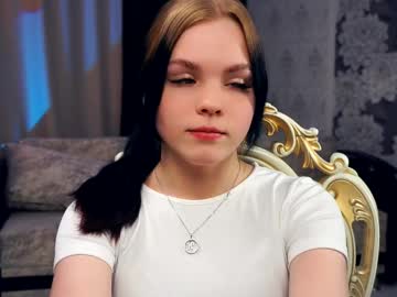 Katiebramson Chaturbate stream image from February 10, 2025