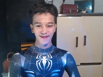 Ken_Bigcockxx Chaturbate stream image from February 10, 2025