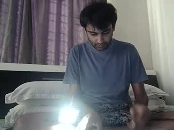 King_Kong_India3 Chaturbate stream image from February 10, 2025