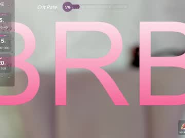 Mary_Barnes Chaturbate stream image from February 10, 2025