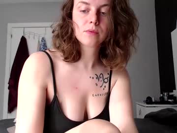 _Nancy_Curlly_ Chaturbate stream image from February 10, 2025