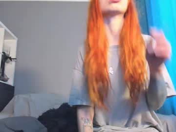 Stacy_Gemstone Chaturbate stream image from February 10, 2025