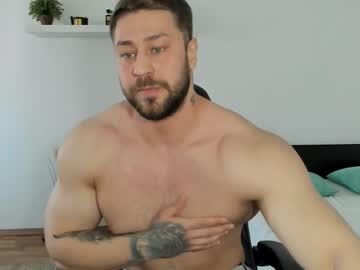 Trentwest_ Chaturbate stream image from February 10, 2025