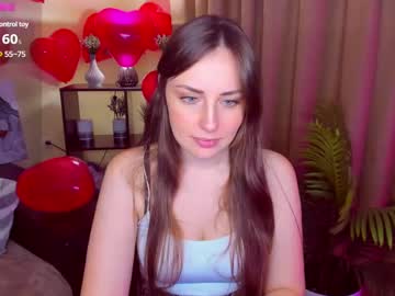 Veronicafreman Chaturbate stream image from February 10, 2025