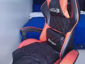 Alexiabush Chaturbate stream image from February 10, 2025
