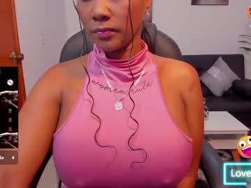 Alisonlemoos Chaturbate stream image from February 10, 2025