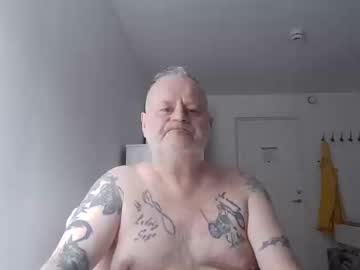 Ampheramine Chaturbate stream image from February 10, 2025