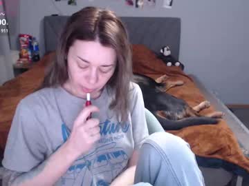 Anna_Ana Chaturbate stream image from February 10, 2025