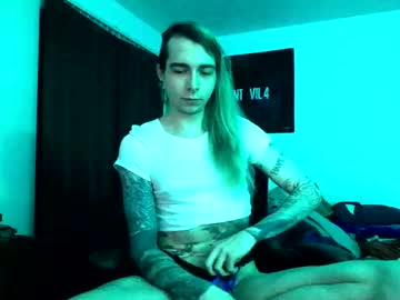 Cerberusgirl Chaturbate stream image from February 10, 2025