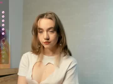 Eadlinblackaby Chaturbate stream image from February 10, 2025