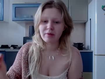 Fairydreams_ Chaturbate stream image from February 10, 2025